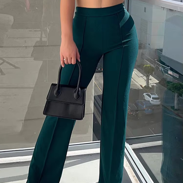 Stylish Flare Pants