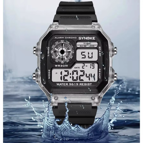 SYNOKE WATCH