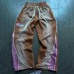 Y2K Cargo Pants