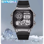 SYNOKE WATCH