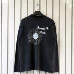 Home Made Graphic Long Sleeve Tee