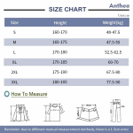 Jeans Men Wide Leg Cargo Pants