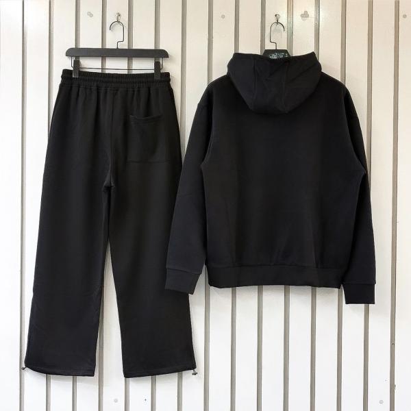 2-Piece Hoodie