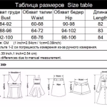 Ahagaga Sexy Sheath Women's Mini Dress