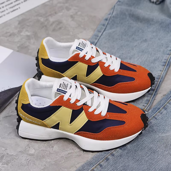 Women Casual Shoes Fashion