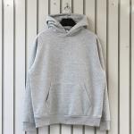 Essential Pullover Hoodie