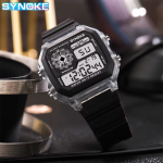 SYNOKE WATCH