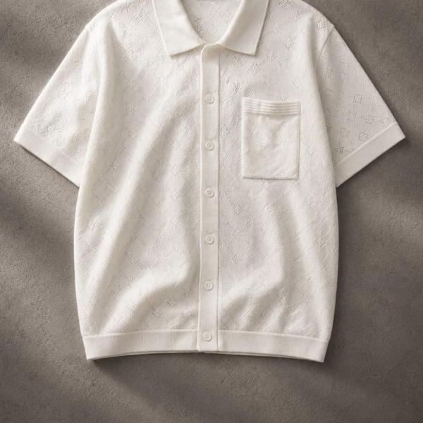 Crest Polo