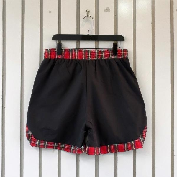 Corteis Short