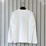Home Made Graphic Long Sleeve Tee