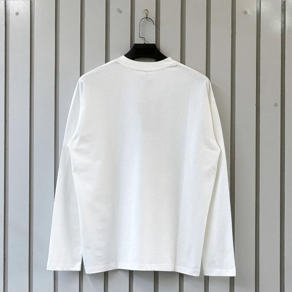 Home Made Graphic Long Sleeve Tee