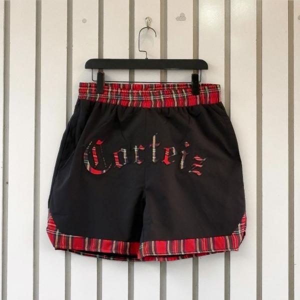 Corteis Short