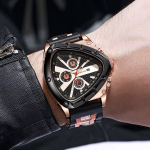 Unique Sports Men Watch