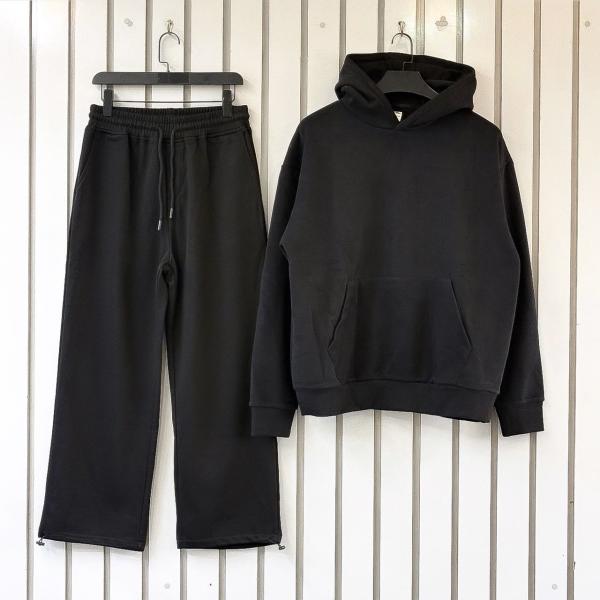 2-Piece Hoodie