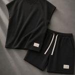 Sleeveless Co-Ord Set