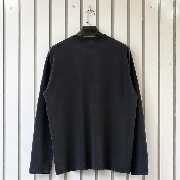 Home Made Graphic Long Sleeve Tee