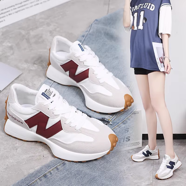 Women Casual Shoes Fashion