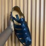 Nautical Gladiator Sandals