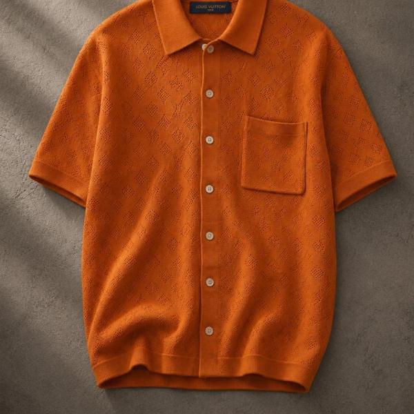 Crest Polo