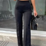 Stylish Flare Pants