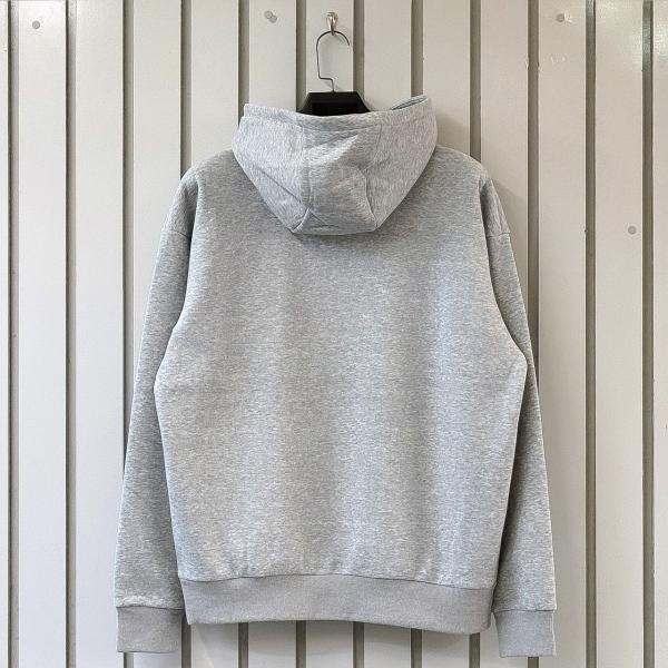 Essential Pullover Hoodie
