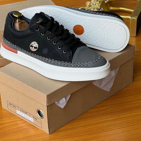 Timberland sneakers