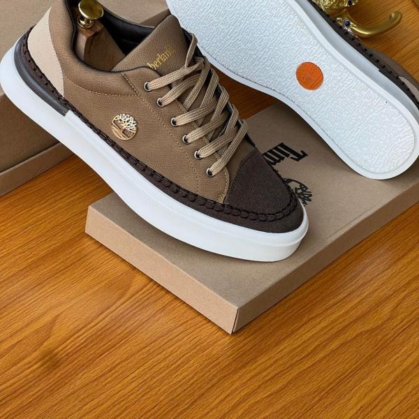 Timberland sneakers
