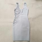 Sexy bodycon Chain Reaction Mini