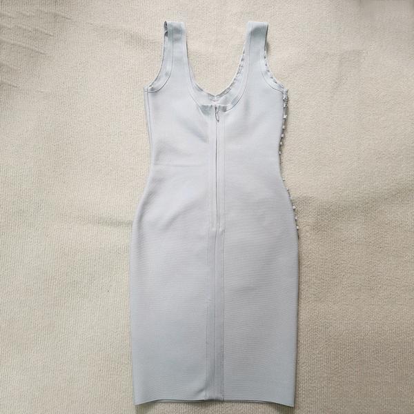 Sexy bodycon Chain Reaction Mini